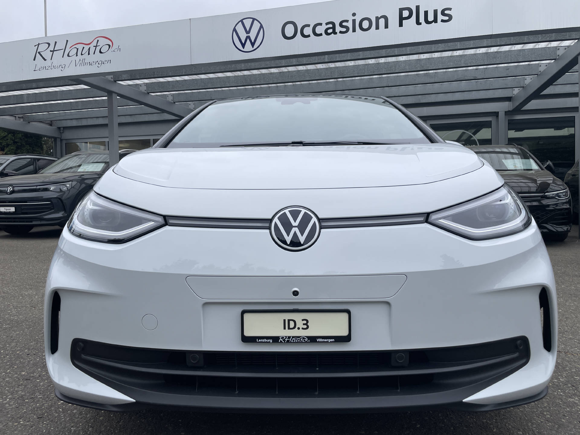 VW ID.3 Pro United-showroom-element-1