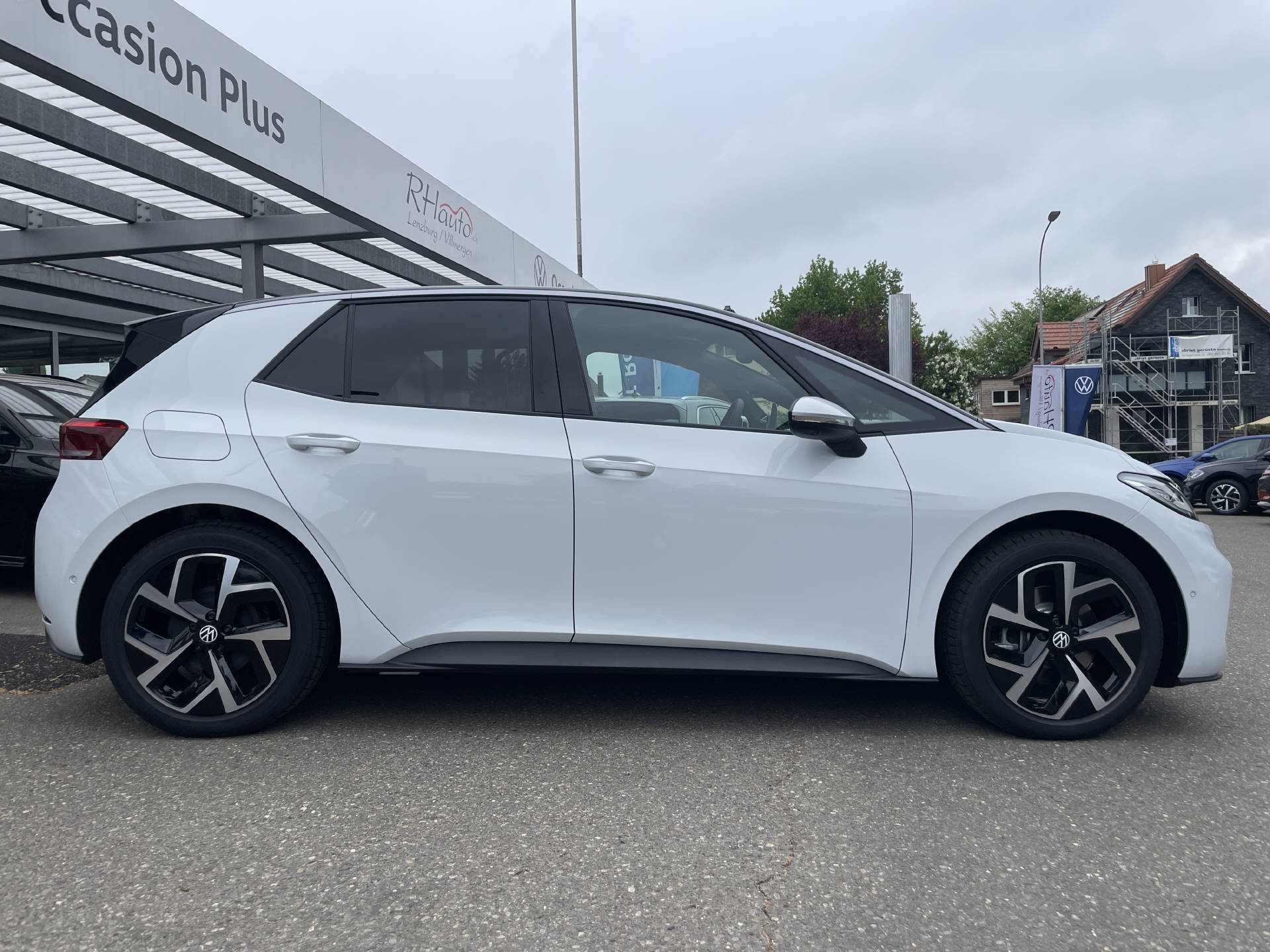 VW ID.3 Pro United-showroom-element-2