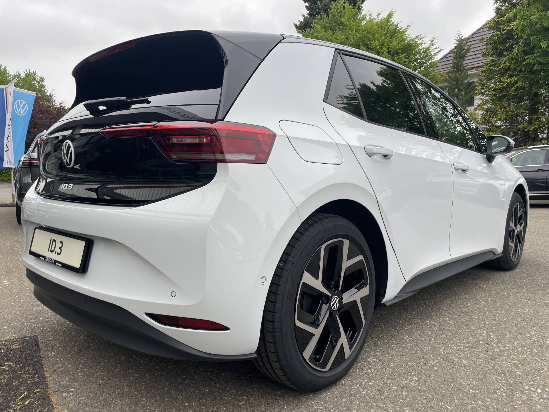 VW ID.3 Pro United-showroom-element-3