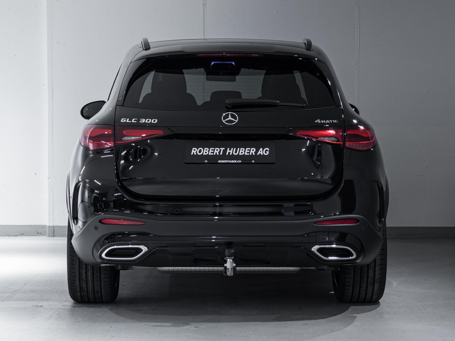 MERCEDES-BENZ GLC 300 4MATIC-image-5