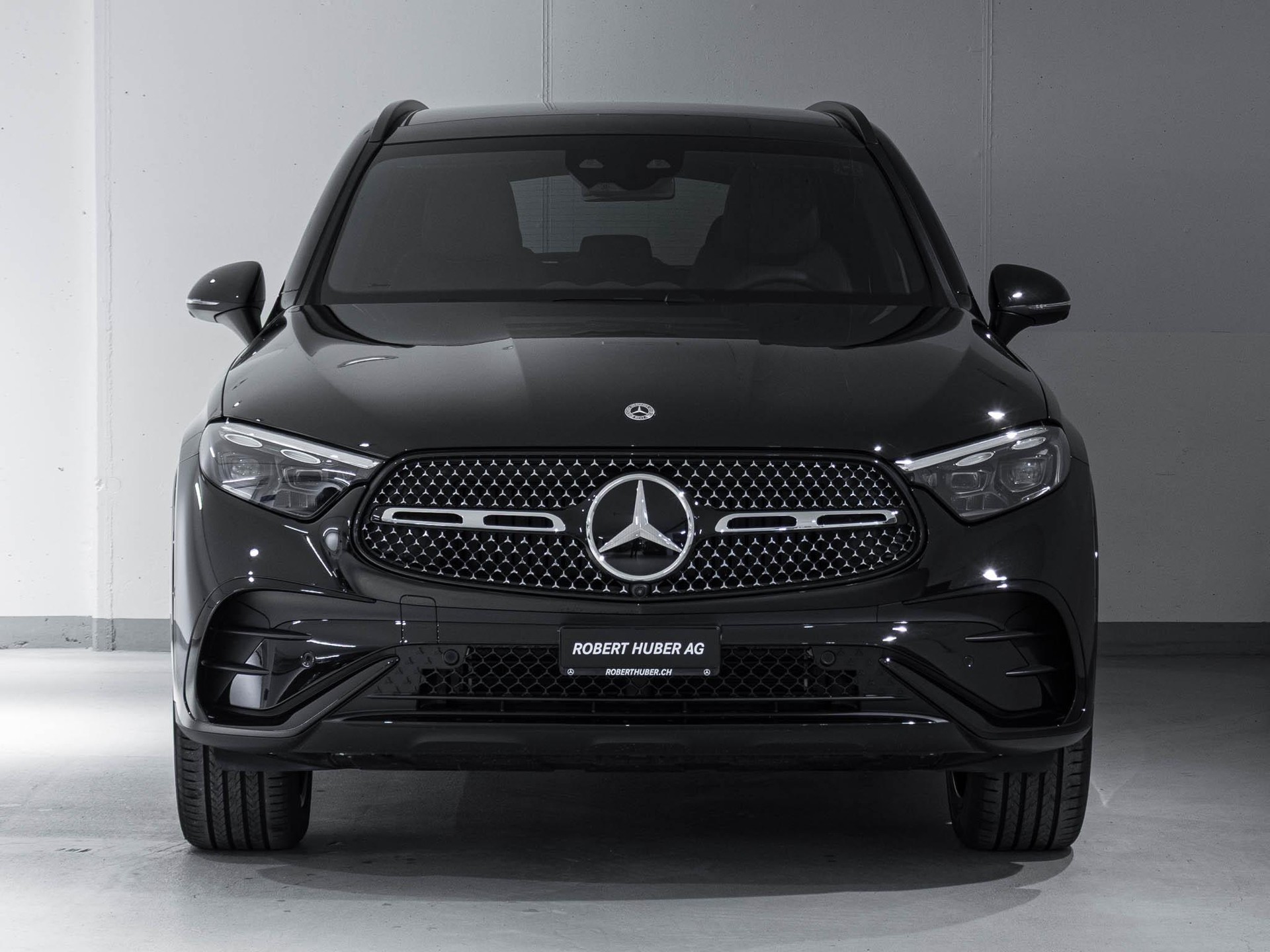 MERCEDES-BENZ GLC 300 4MATIC-image-2