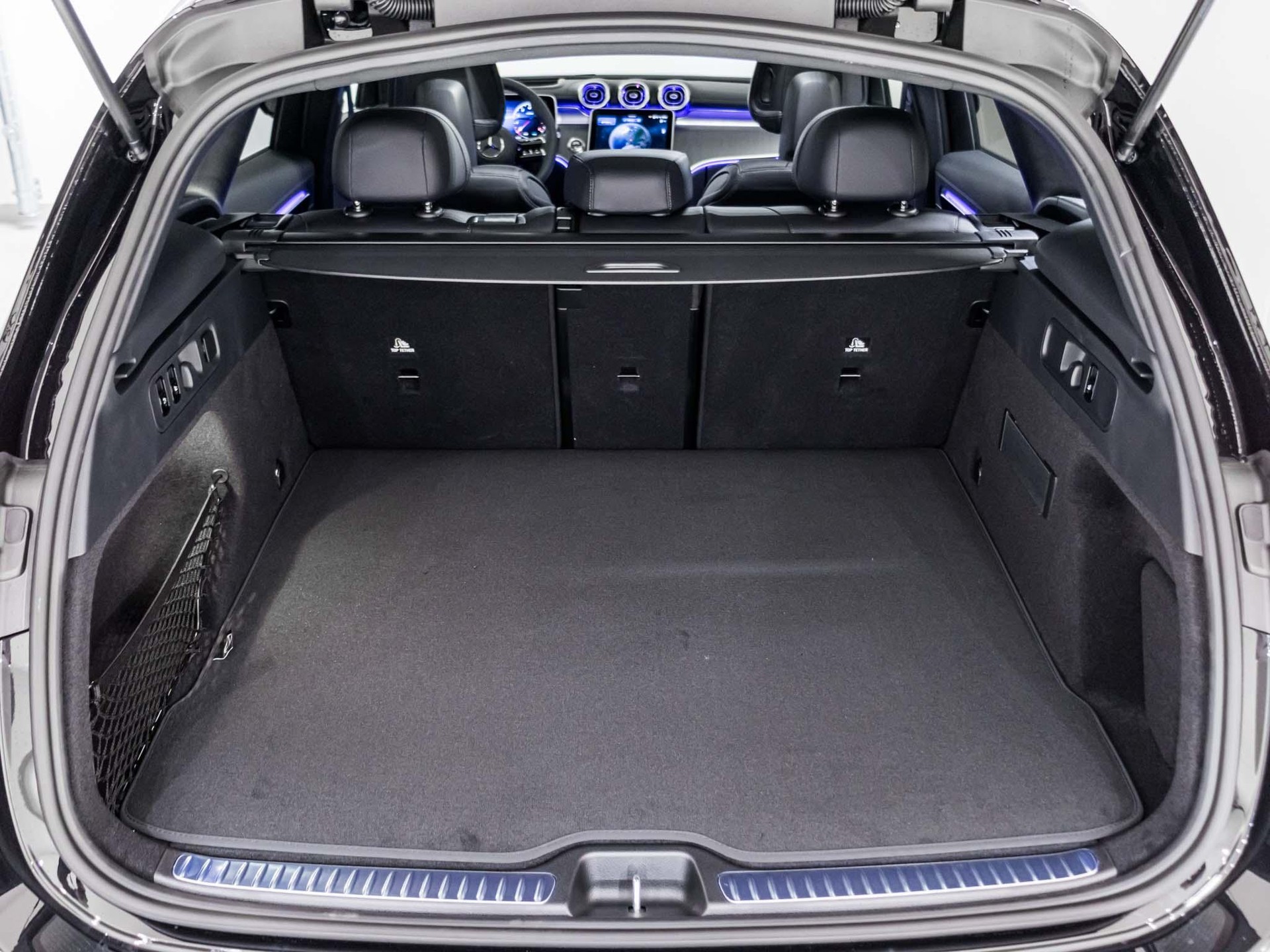 MERCEDES-BENZ GLC 300 4MATIC-image-13