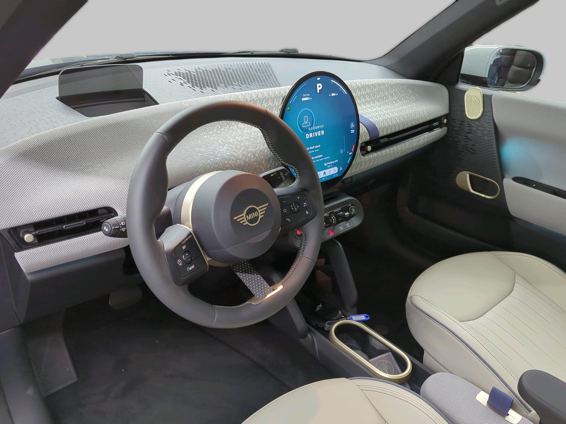 MINI Cooper SE-image-10