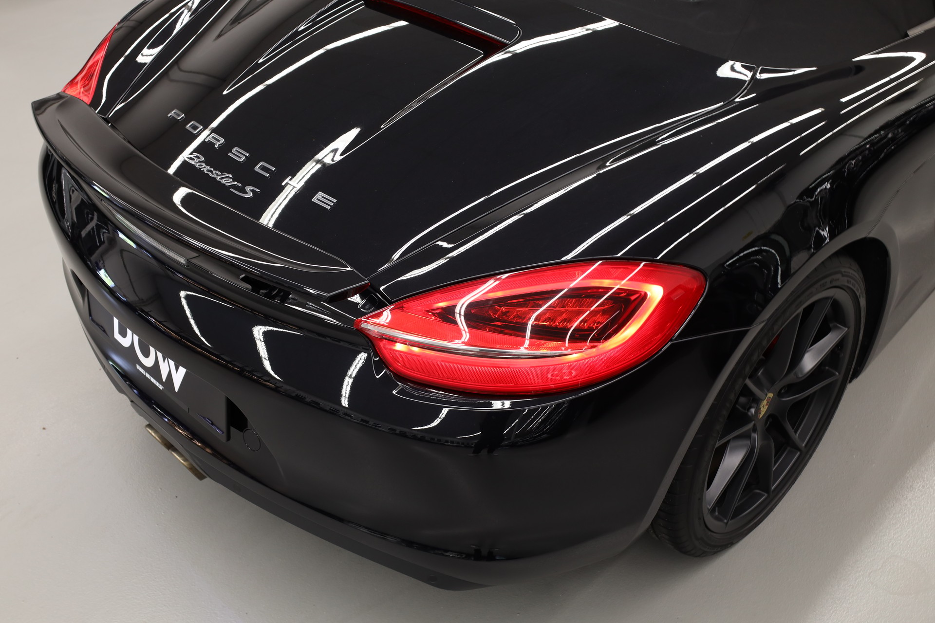 PORSCHE Boxster 3.4 315 S PDK-image-10