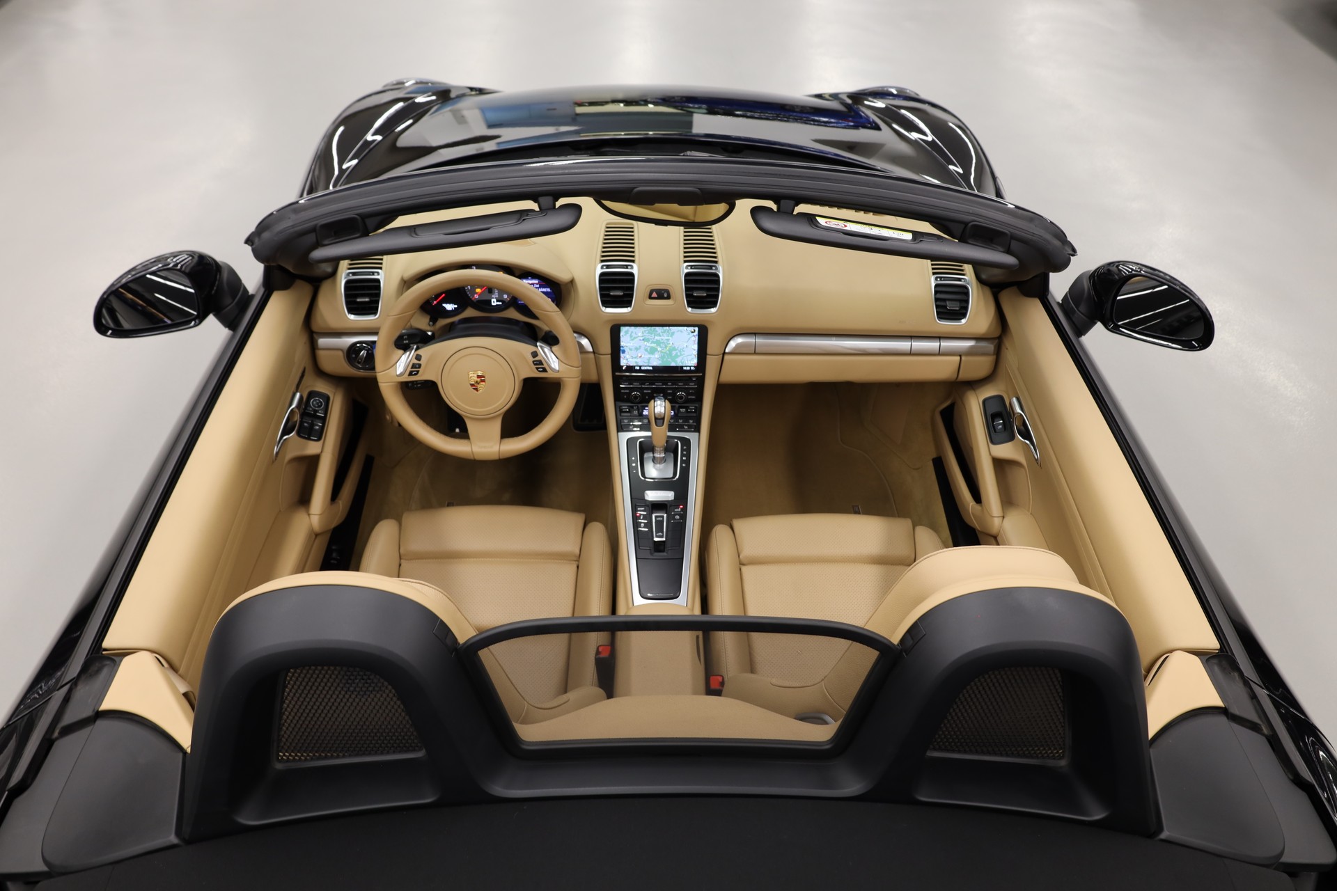 PORSCHE Boxster 3.4 315 S PDK-image-17