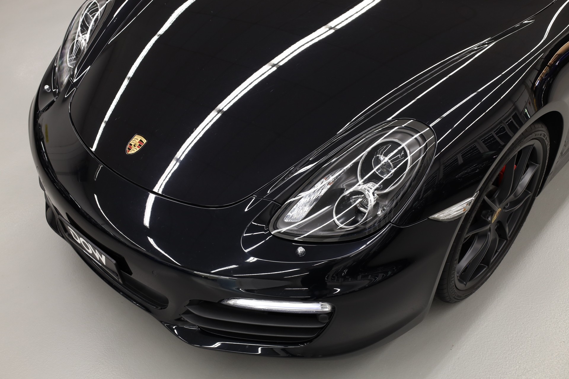 PORSCHE Boxster 3.4 315 S PDK-image-5