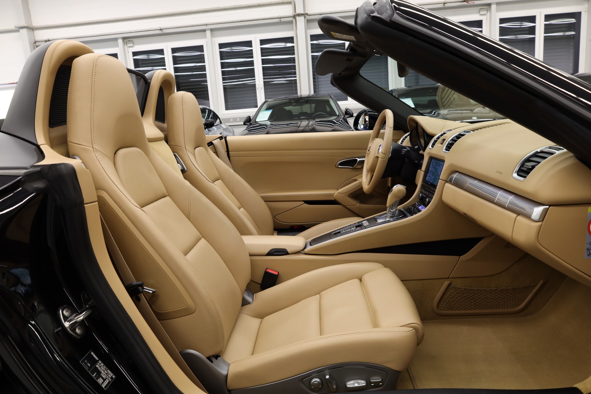 PORSCHE Boxster 3.4 315 S PDK-image-20