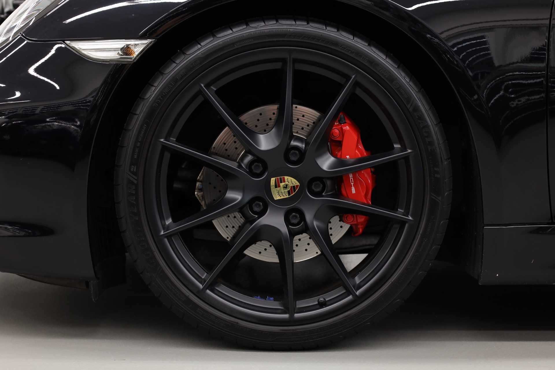 PORSCHE Boxster 3.4 315 S PDK-image-15