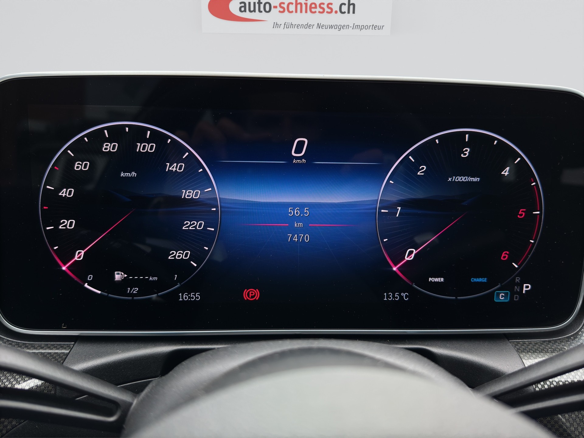 MERCEDES-BENZ C 220 d AMG 9G-Tronic-image-10