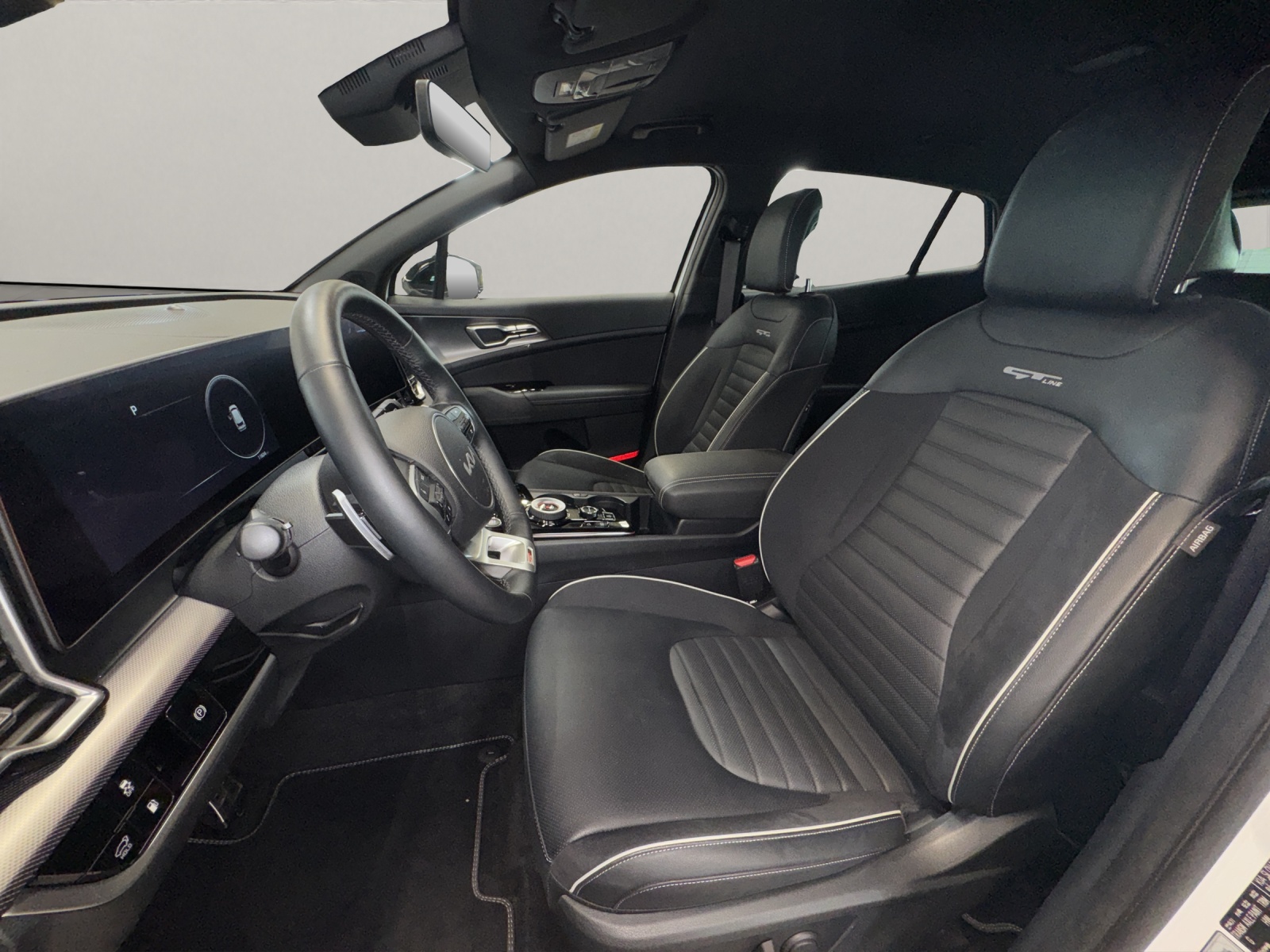 KIA Sportage 1.6 T-GDi PHEV GT-Line-image-15