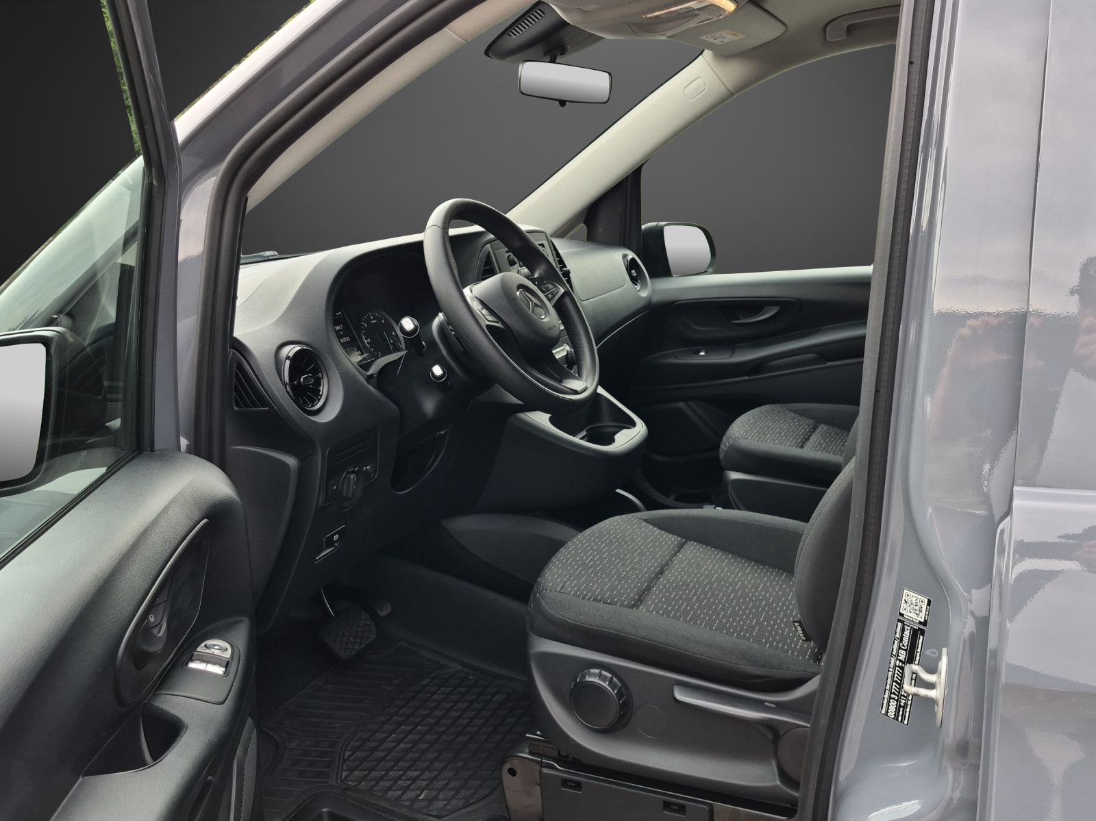 MERCEDES-BENZ Vito 116 CDI Lang Pro Tourer 9G-Tronic-image-7