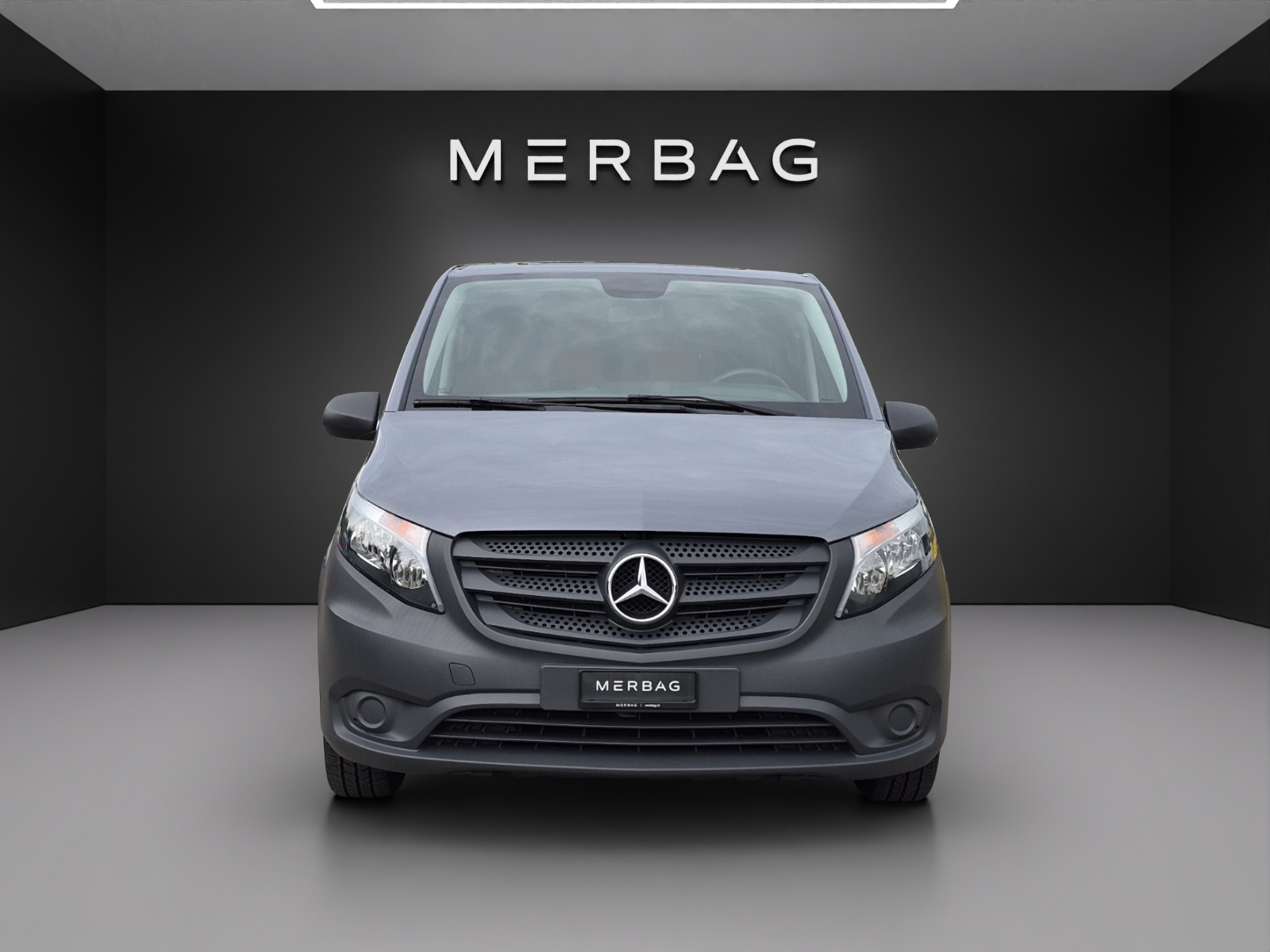 MERCEDES-BENZ Vito 116 CDI Lang Pro Tourer 9G-Tronic-image-1