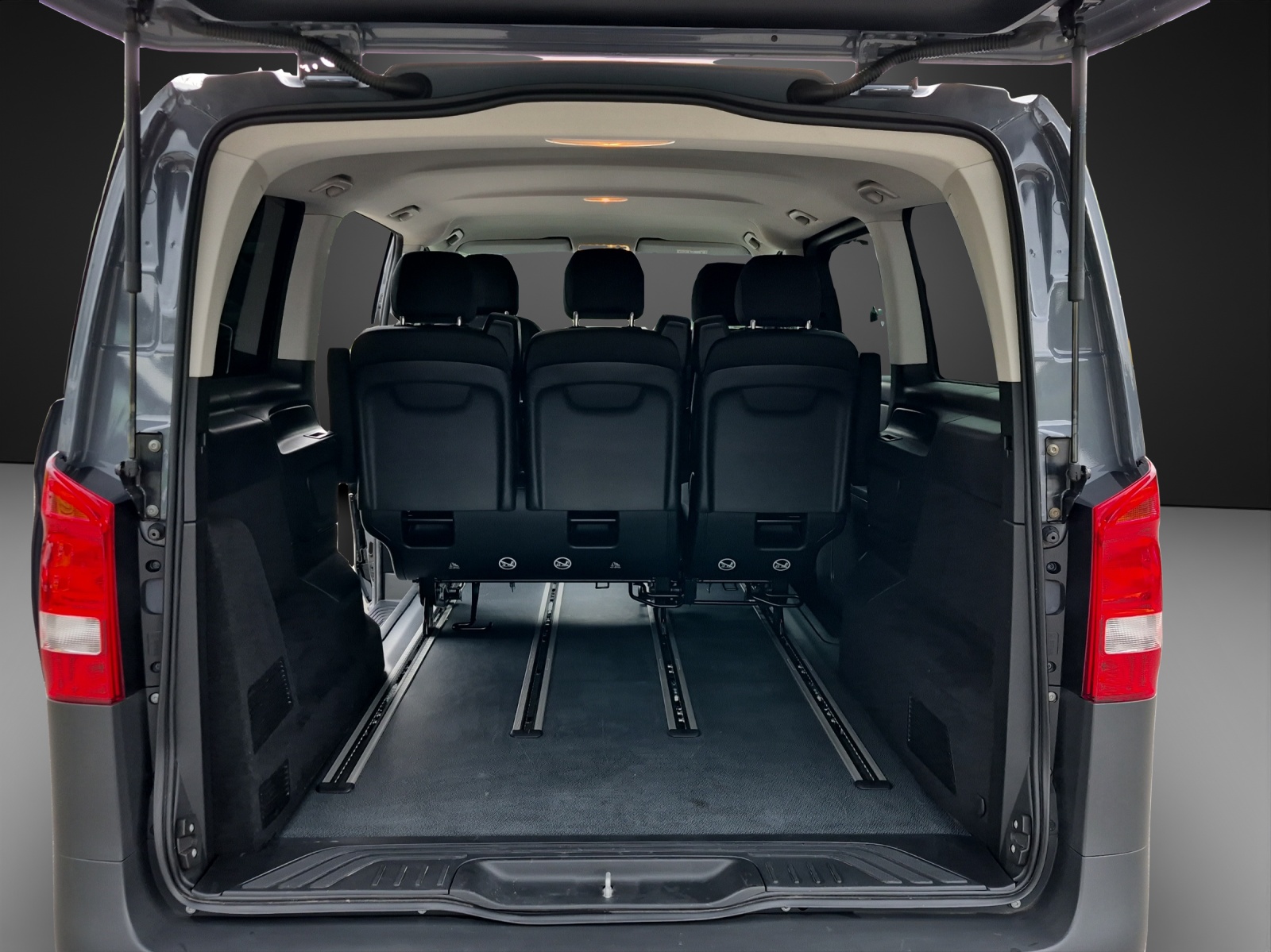 MERCEDES-BENZ Vito 116 CDI Lang Pro Tourer 9G-Tronic-image-11