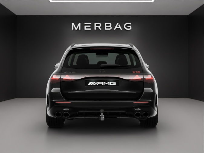 MERCEDES-BENZ E 53 Hybrid T 4Matic+ 9G-Tronic-image-3
