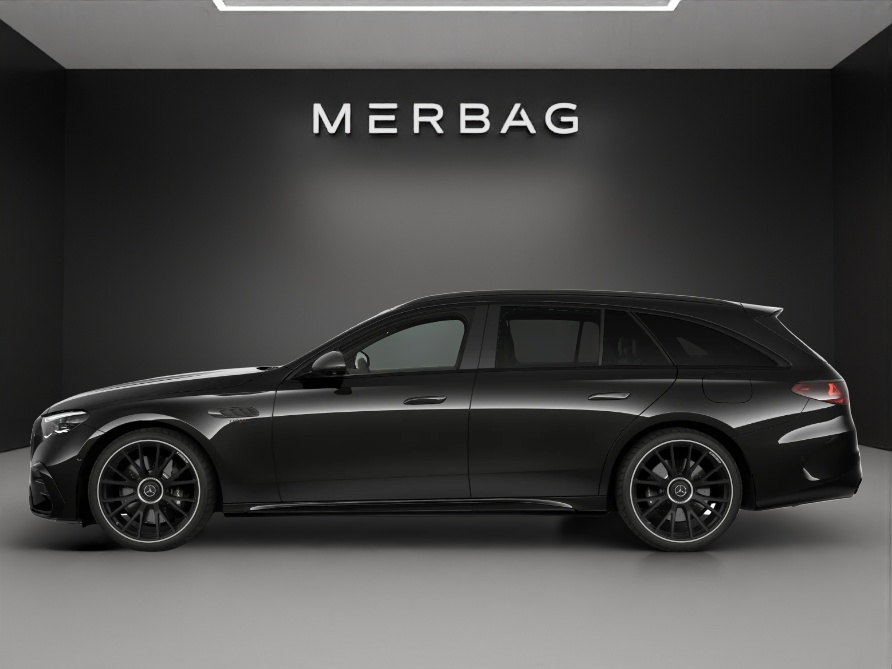 MERCEDES-BENZ E 53 Hybrid T 4Matic+ 9G-Tronic-image-5