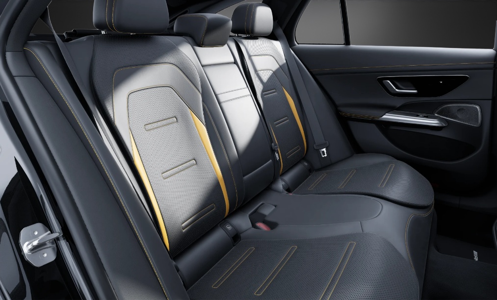 MERCEDES-BENZ E 53 Hybrid T 4Matic+ 9G-Tronic-image-8