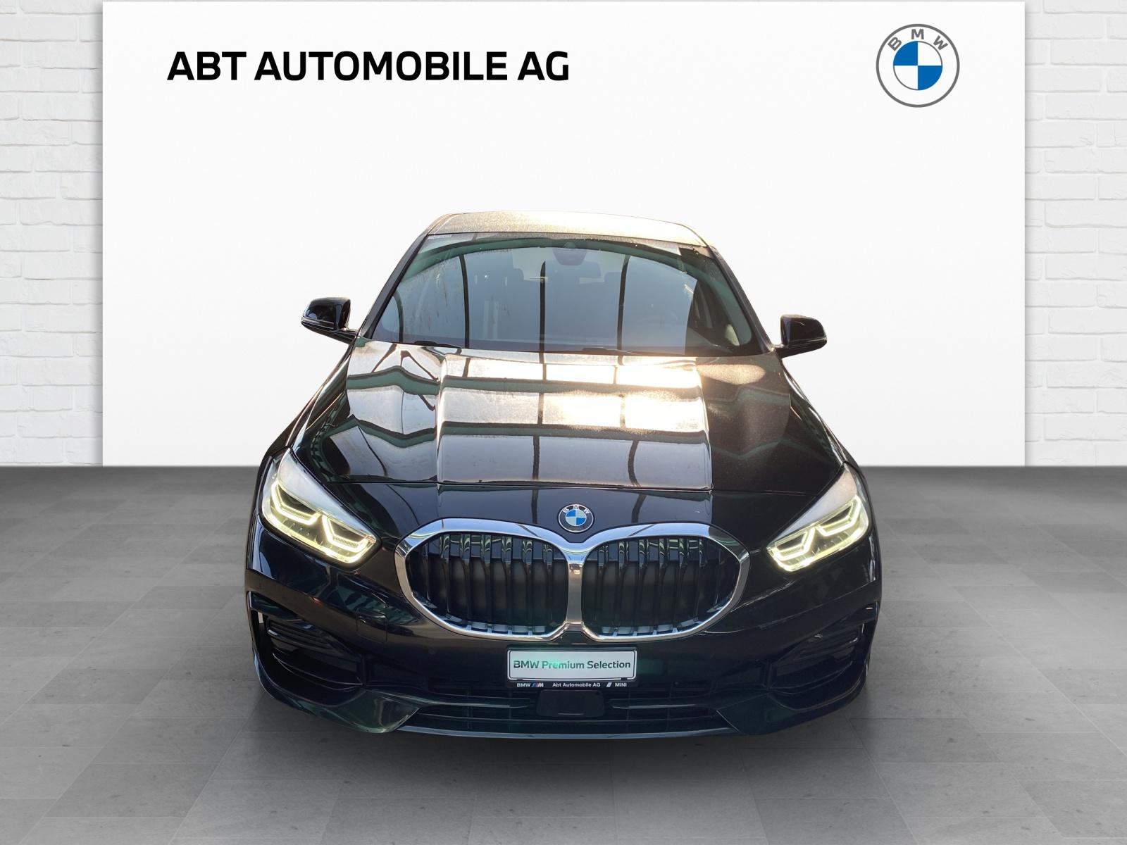 BMW 120d xDrive SAG-image-16