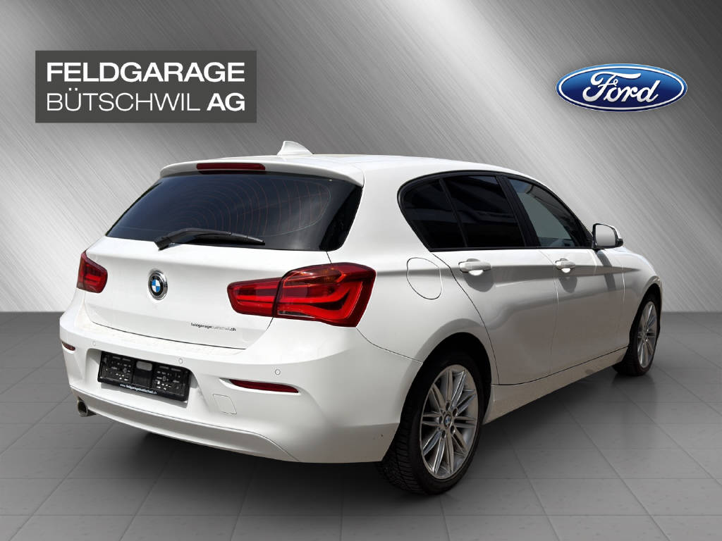 BMW 116d-image-5