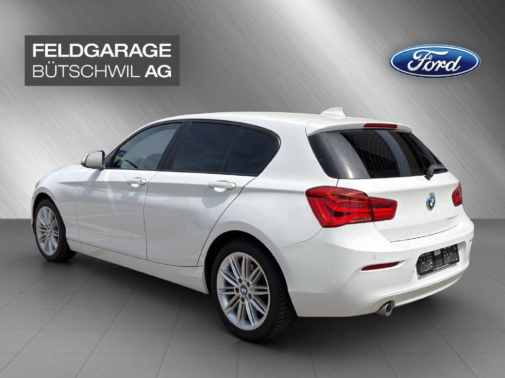 BMW 116d-image-7