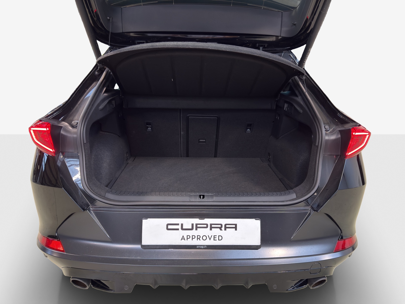 CUPRA Formentor 2.0TSI Tribe Edition DSG-image-12
