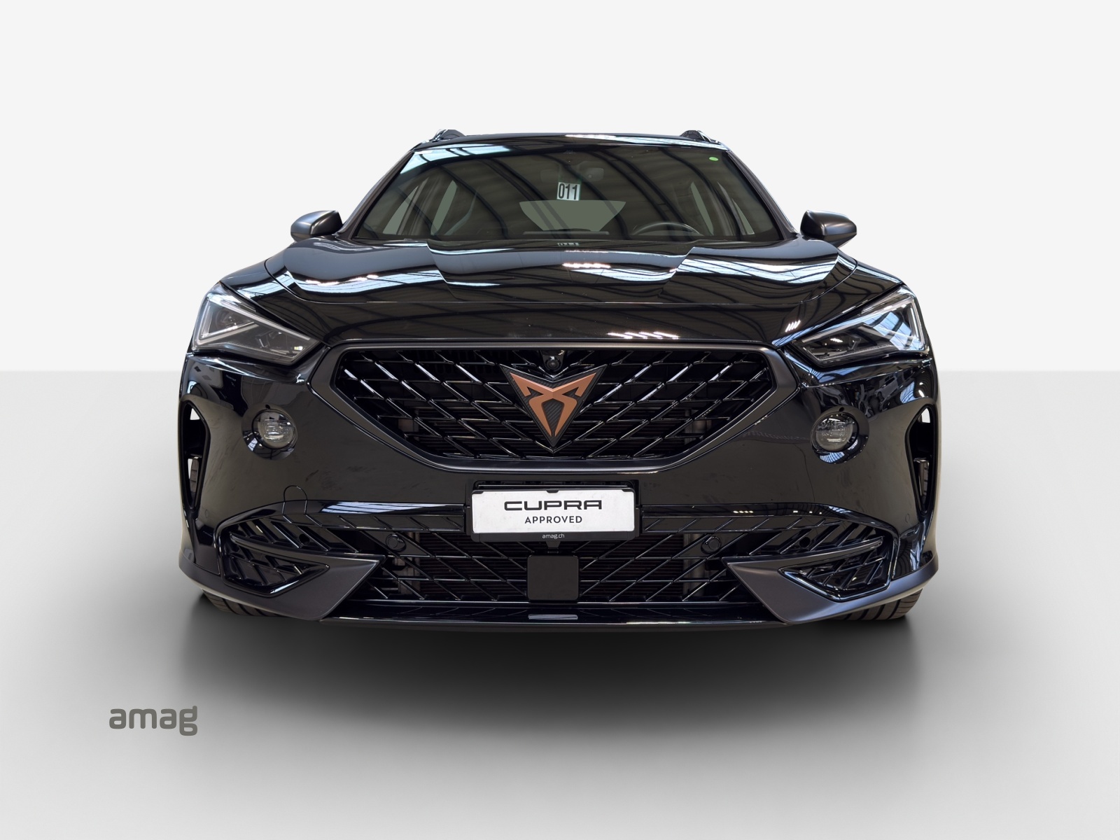 CUPRA Formentor 2.0TSI Tribe Edition DSG-image-6