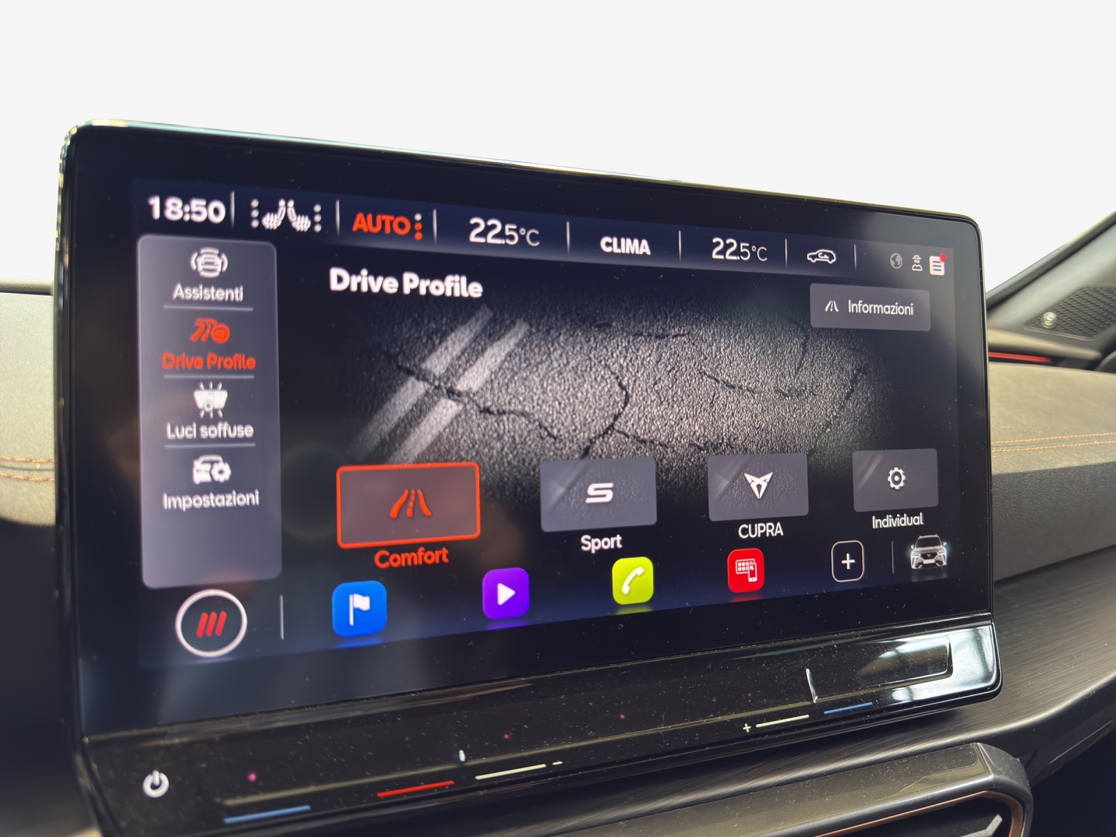 CUPRA Formentor 2.0TSI Tribe Edition DSG-image-15