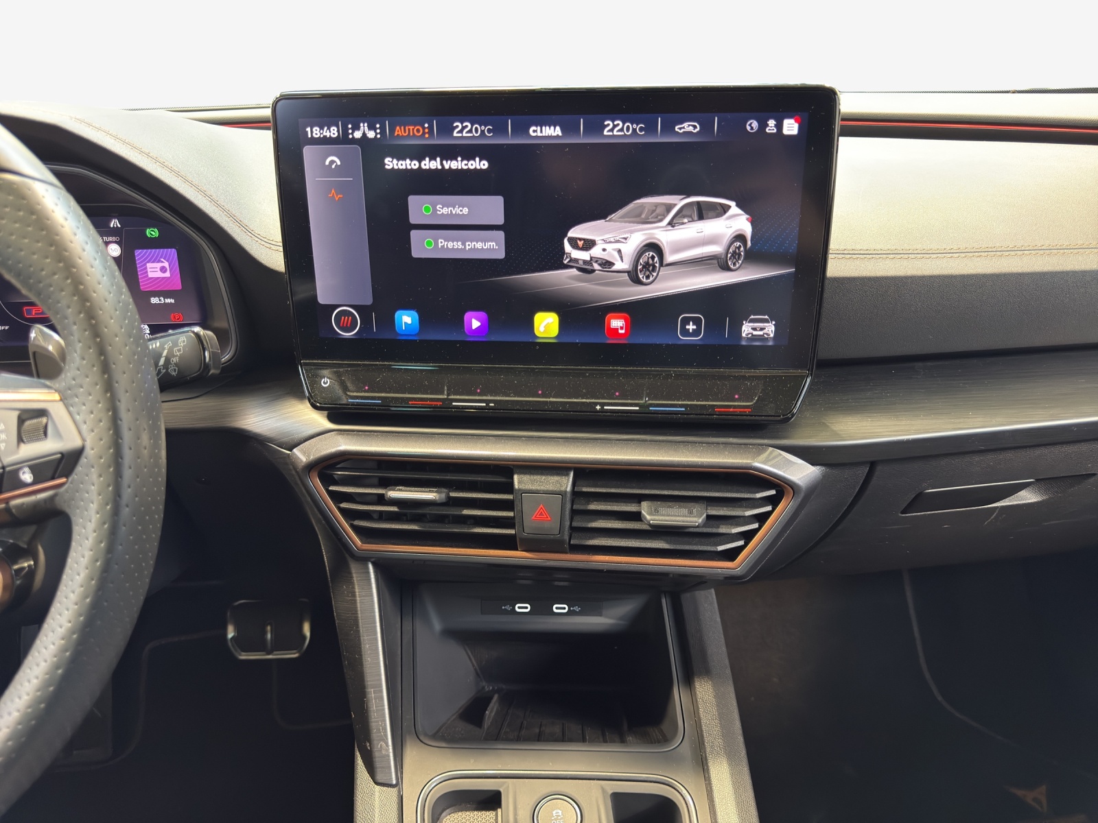 CUPRA Formentor 2.0TSI Tribe Edition DSG-image-10