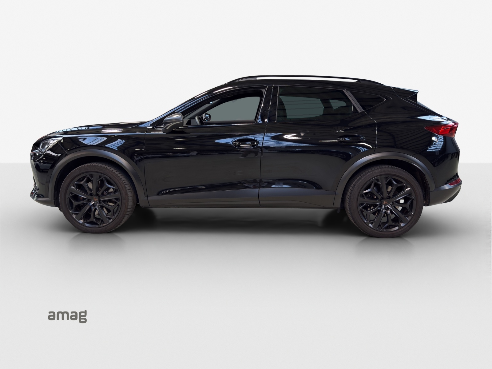 CUPRA Formentor 2.0TSI Tribe Edition DSG-image-1