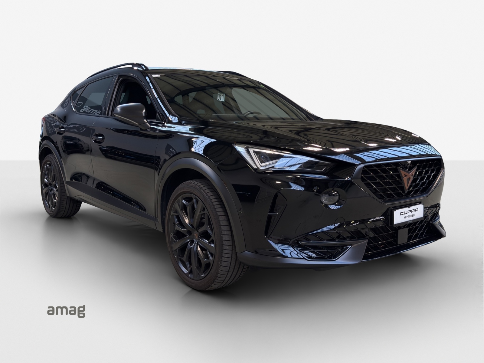 CUPRA Formentor 2.0TSI Tribe Edition DSG-image-5