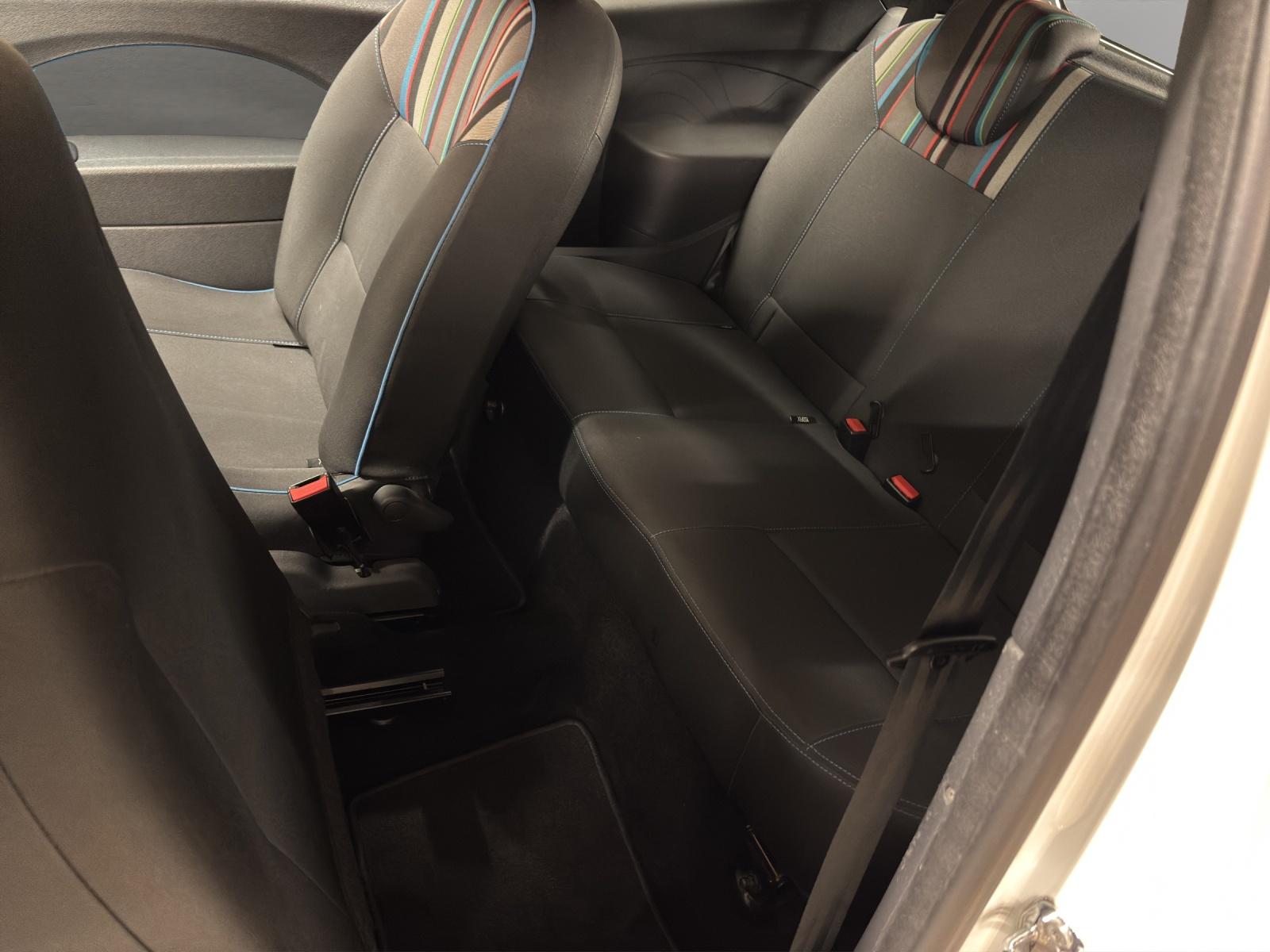 RENAULT Twingo 1.2 16V Expression-image-9