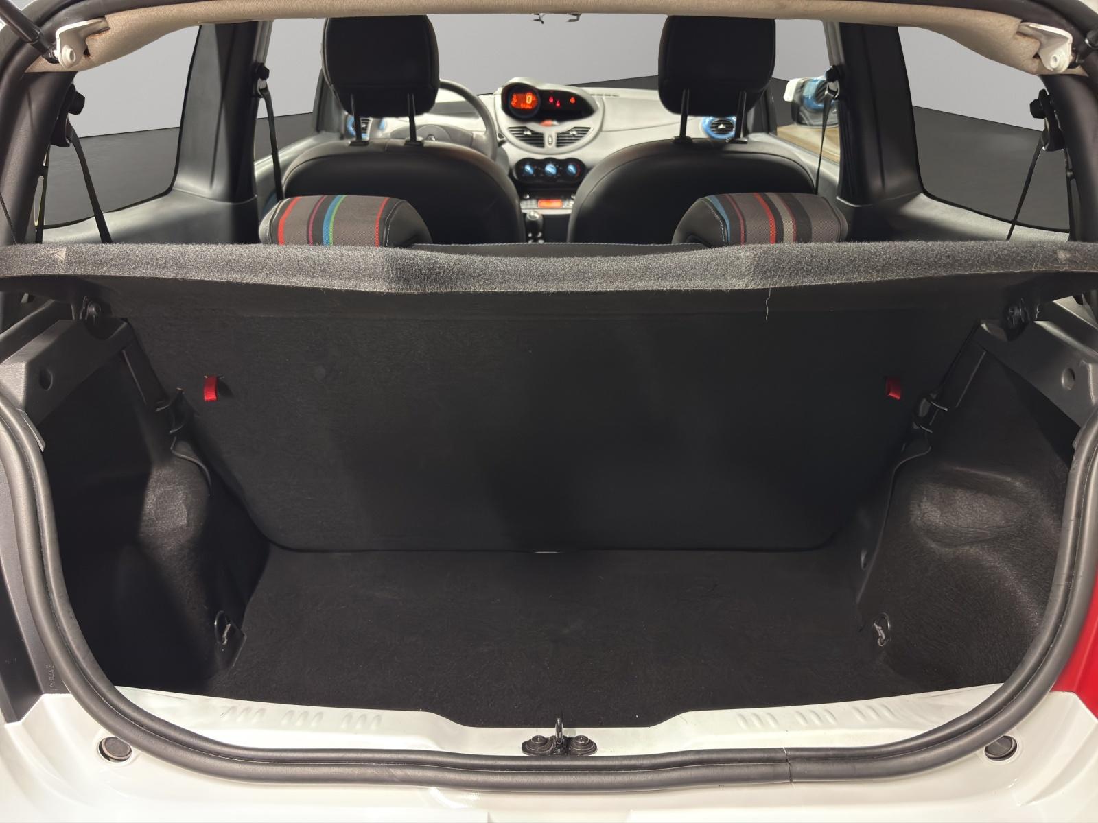 RENAULT Twingo 1.2 16V Expression-image-10