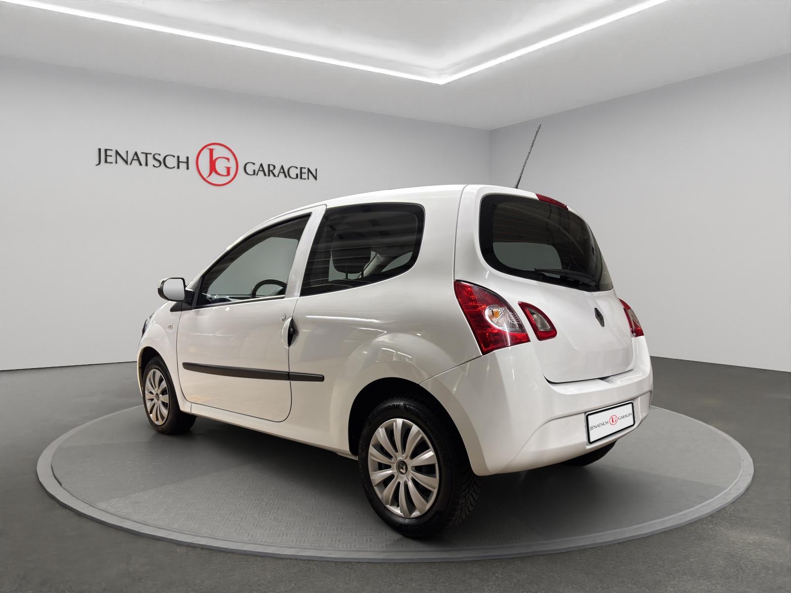 RENAULT Twingo 1.2 16V Expression-image-2