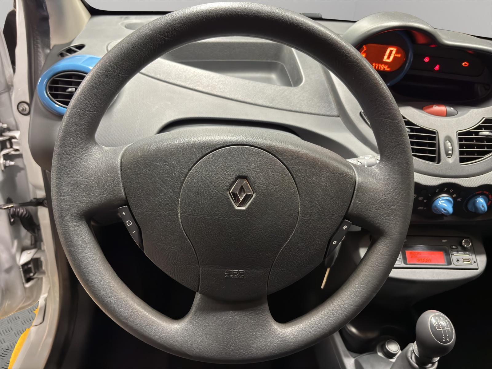 RENAULT Twingo 1.2 16V Expression-image-6