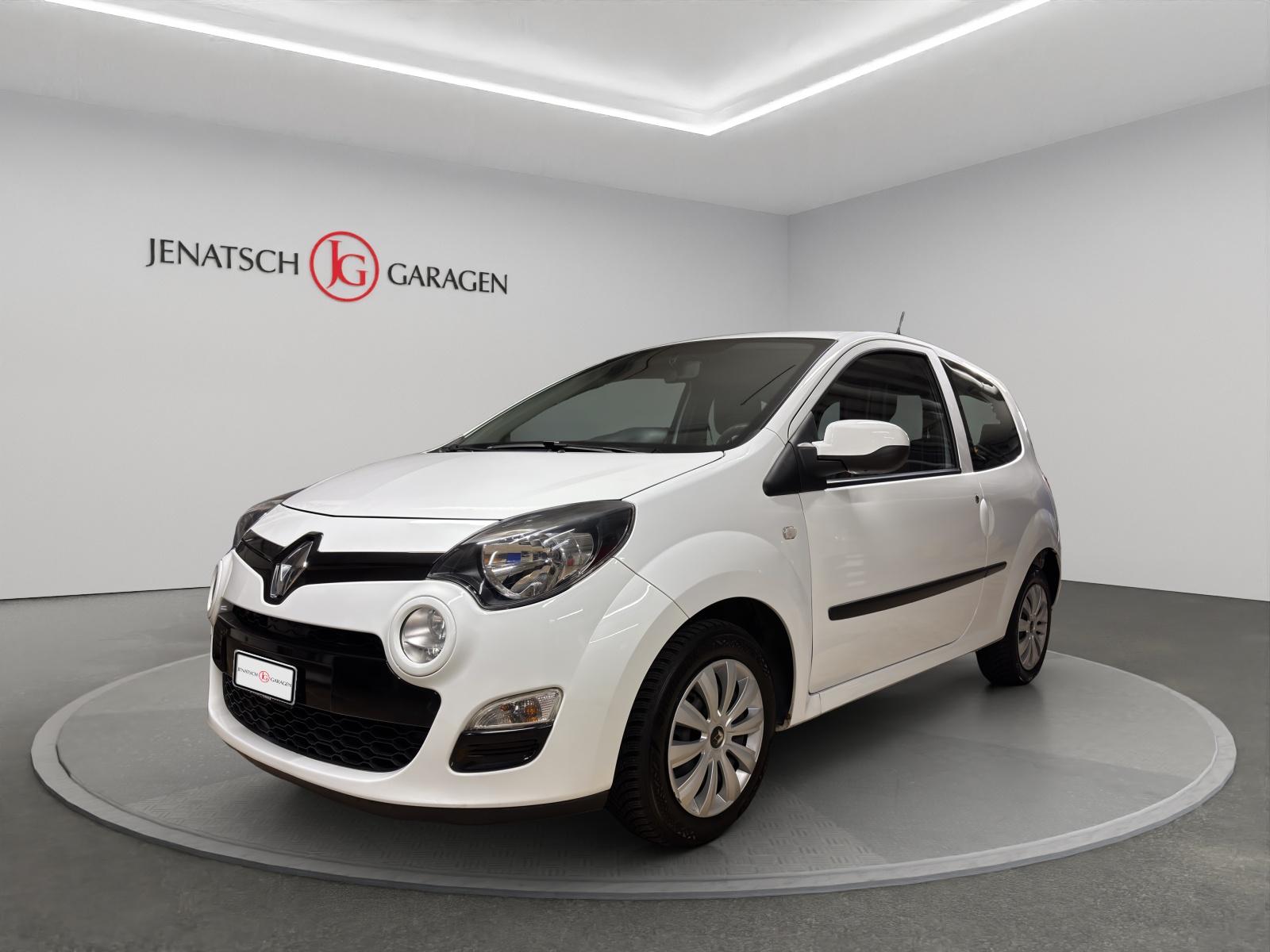 RENAULT Twingo 1.2 16V Expression-image-0