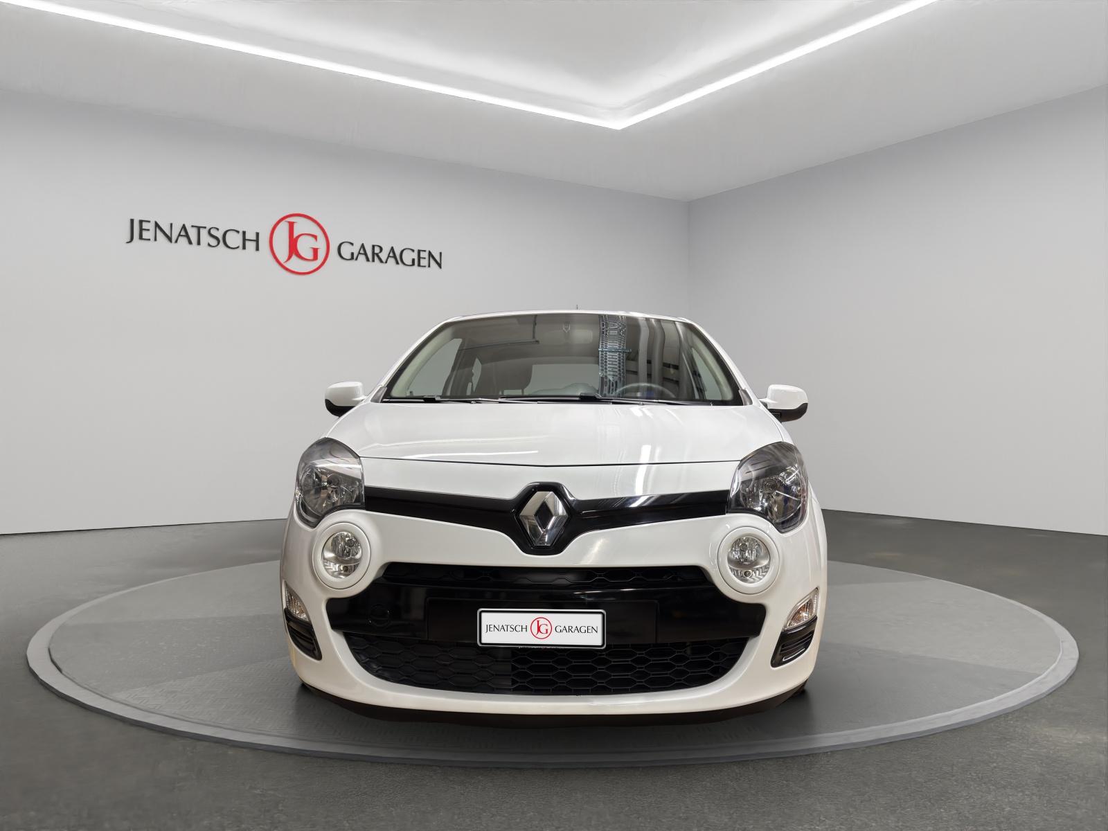 RENAULT Twingo 1.2 16V Expression-image-4
