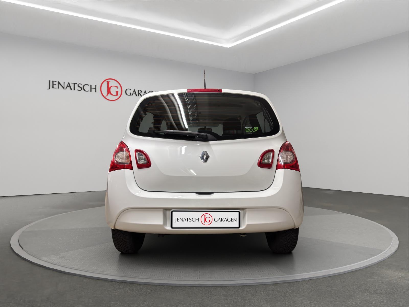 RENAULT Twingo 1.2 16V Expression-image-3