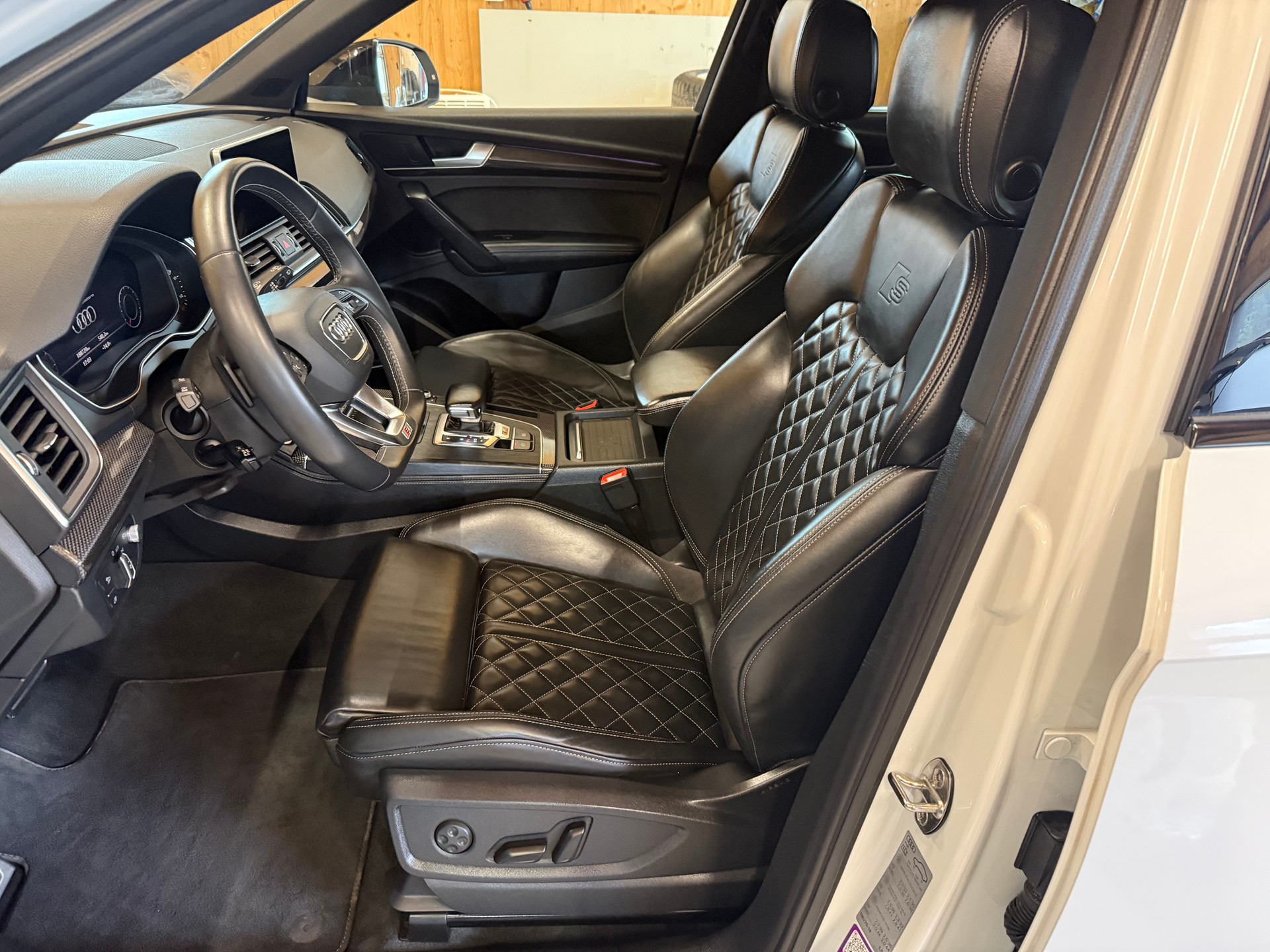 AUDI SQ5 TDI quattro tiptronic-image-6