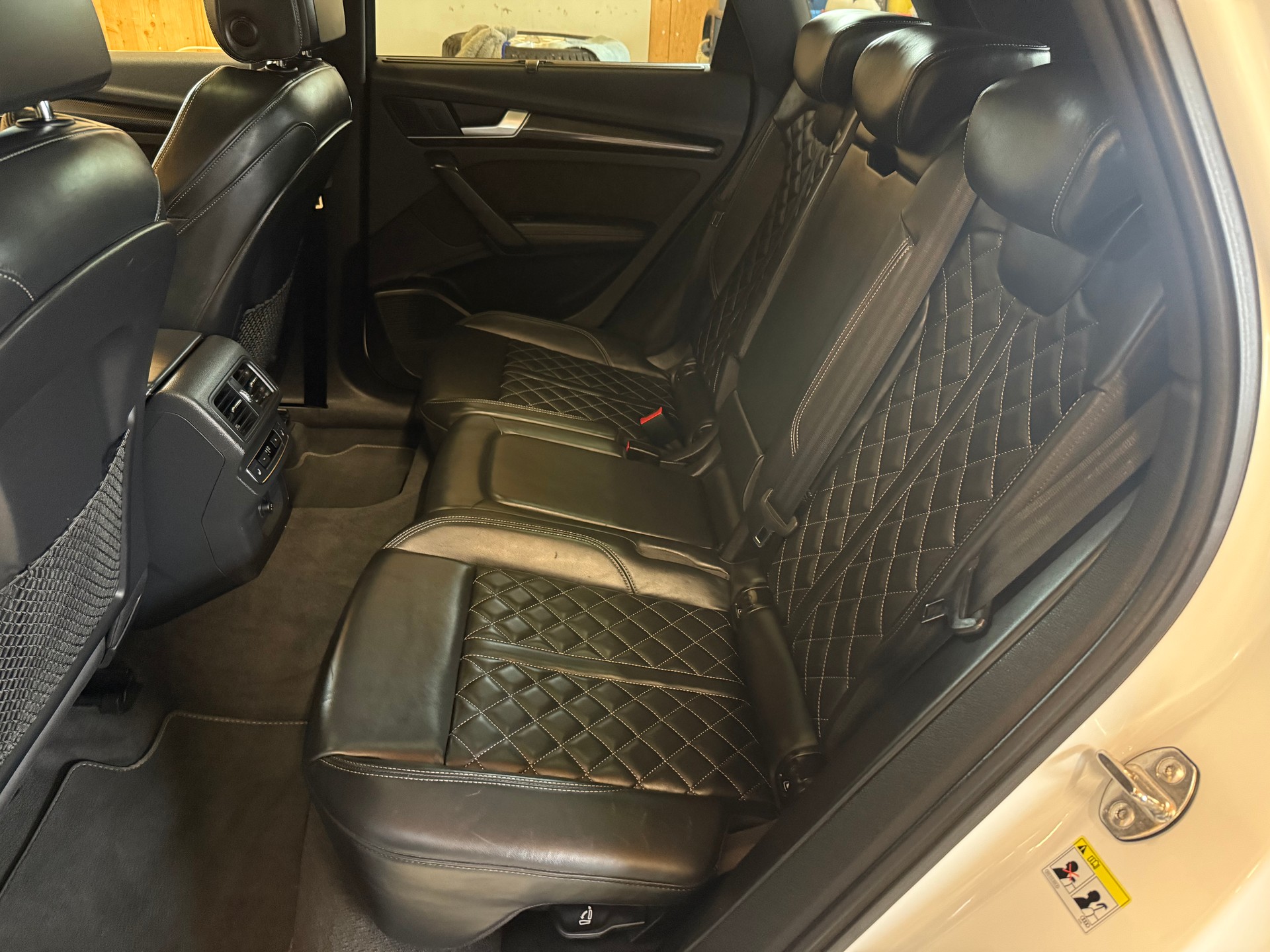 AUDI SQ5 TDI quattro tiptronic-image-7