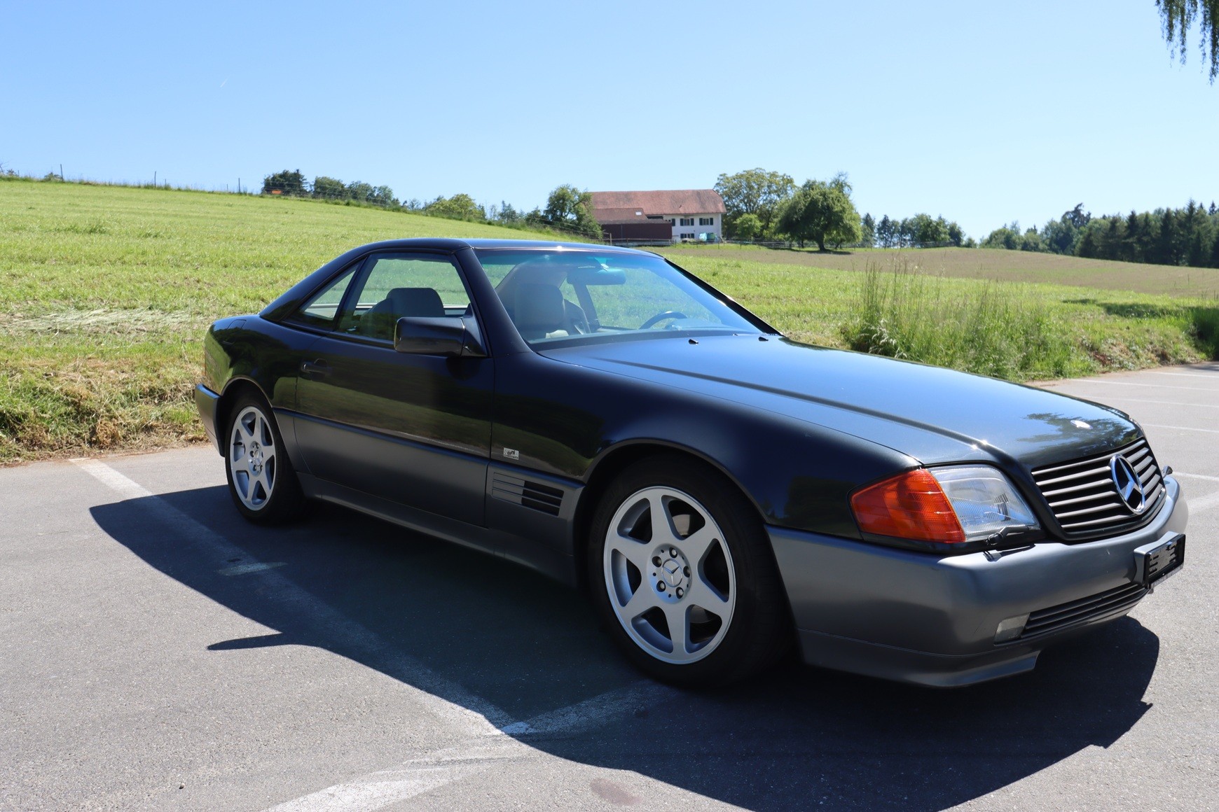 MERCEDES-BENZ 300 SL-24-image-3