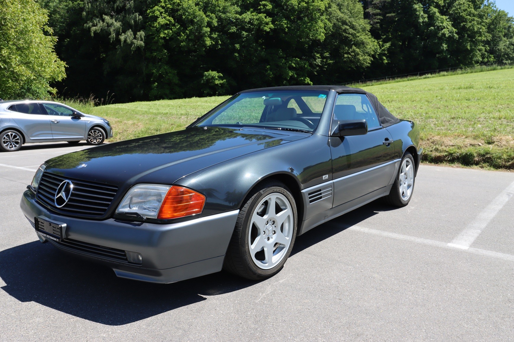 MERCEDES-BENZ 300 SL-24-image-0