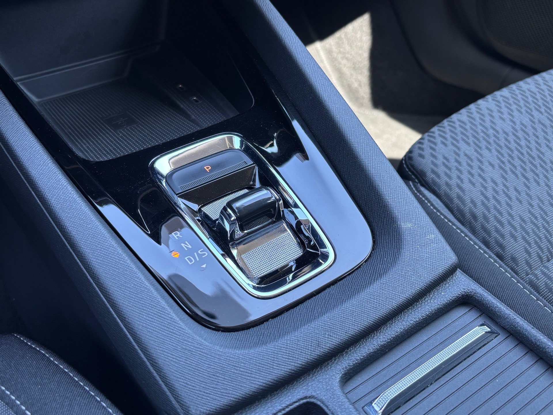 SKODA Octavia Combi 1.0 mHEV Style DSG-image-7