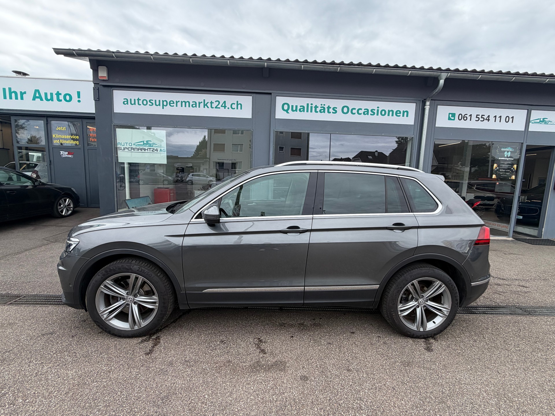 VW Tiguan 2.0 TDI SCR Highline 4Motion DSG-showroom-element-2