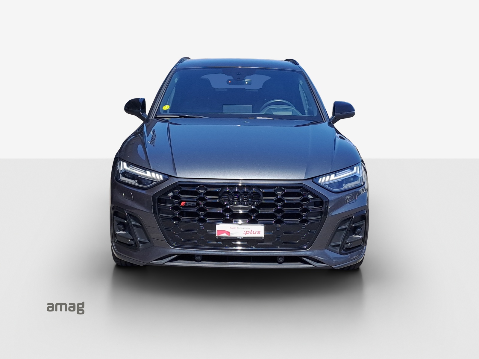 AUDI SQ5 Sportback TDI quattro tiptronic-image-6