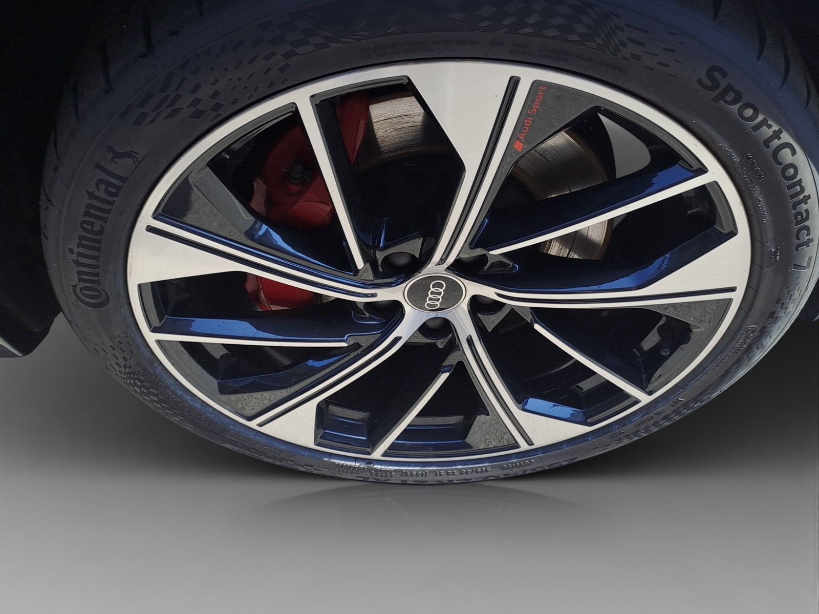 AUDI SQ5 Sportback TDI quattro tiptronic-image-14