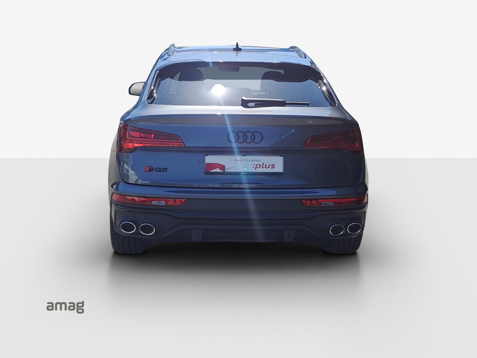AUDI SQ5 Sportback TDI quattro tiptronic-image-3