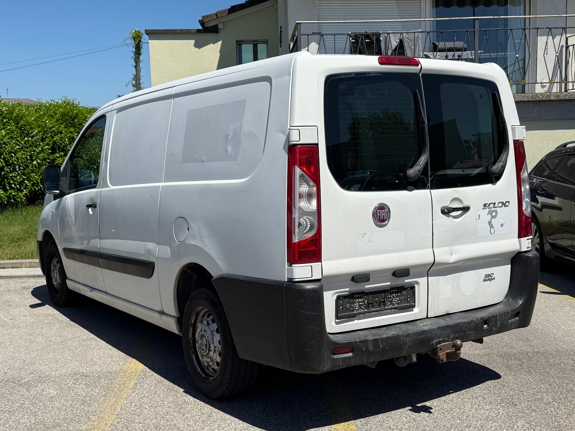 FIAT Scudo 2.0 MJ Comfort 1.2t-image-6