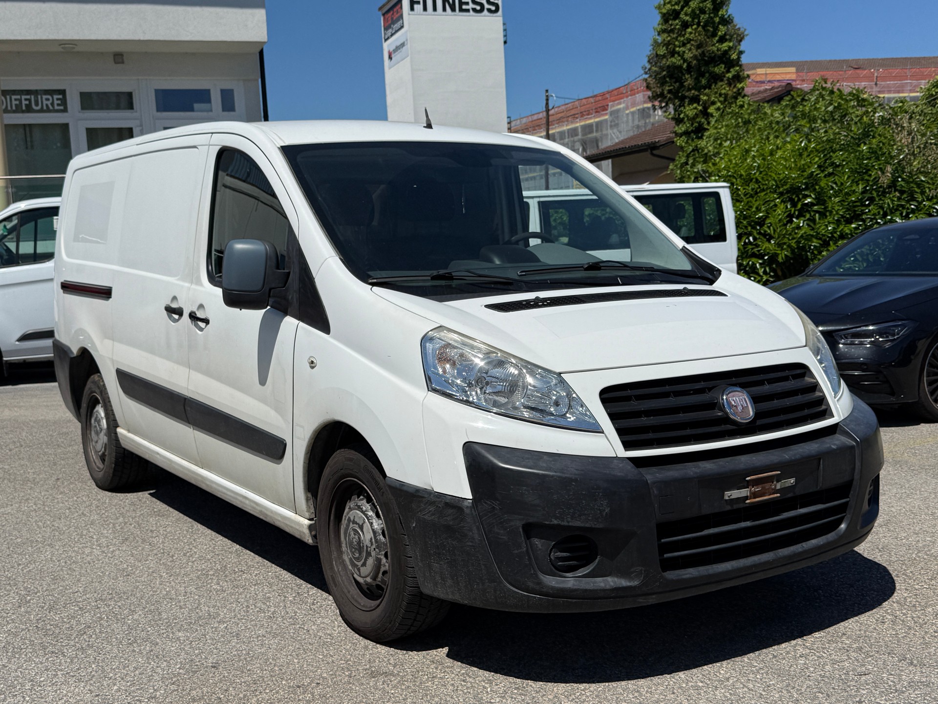 FIAT Scudo 2.0 MJ Comfort 1.2t-showroom-element-1