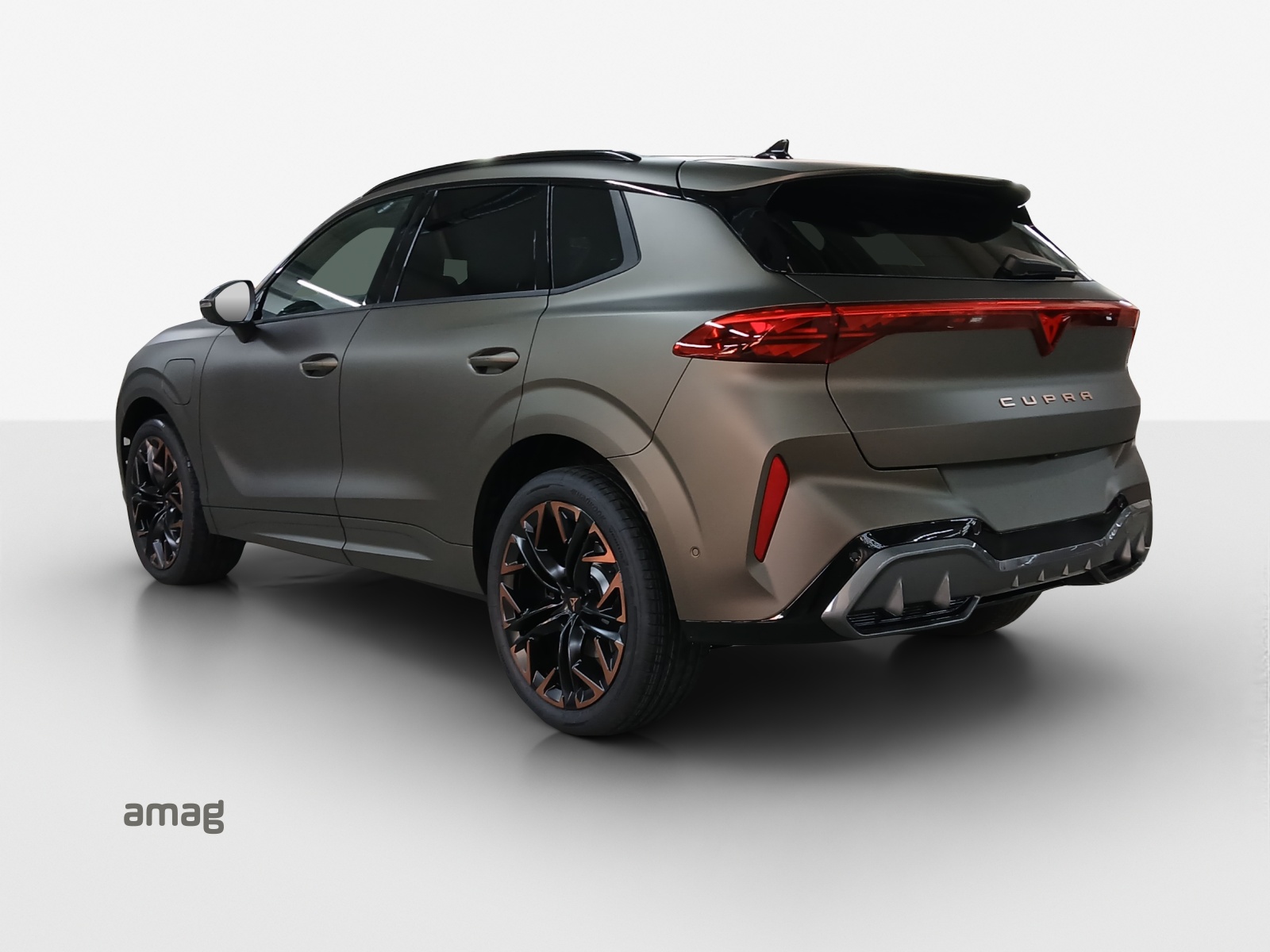 CUPRA Terramar 1.5 eHybrid Prime Edition VZ DSG-image-2