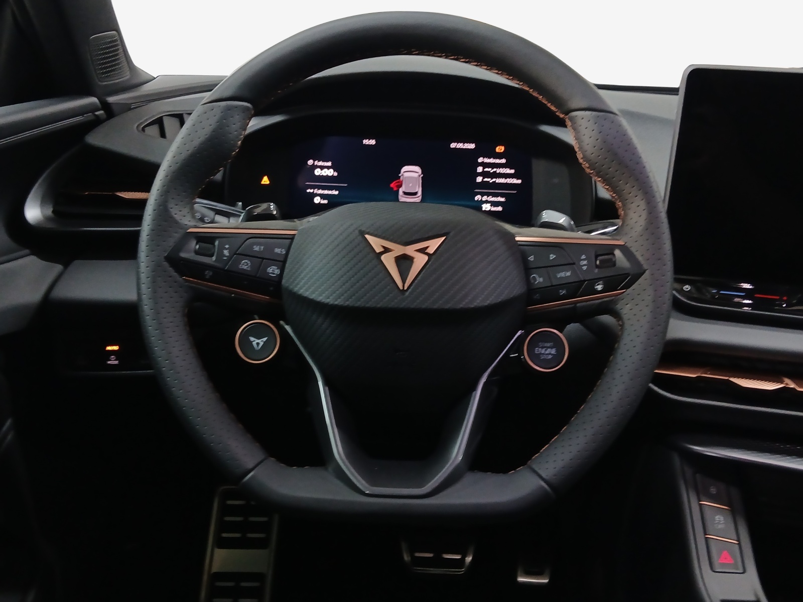 CUPRA Terramar 1.5 eHybrid Prime Edition VZ DSG-image-9