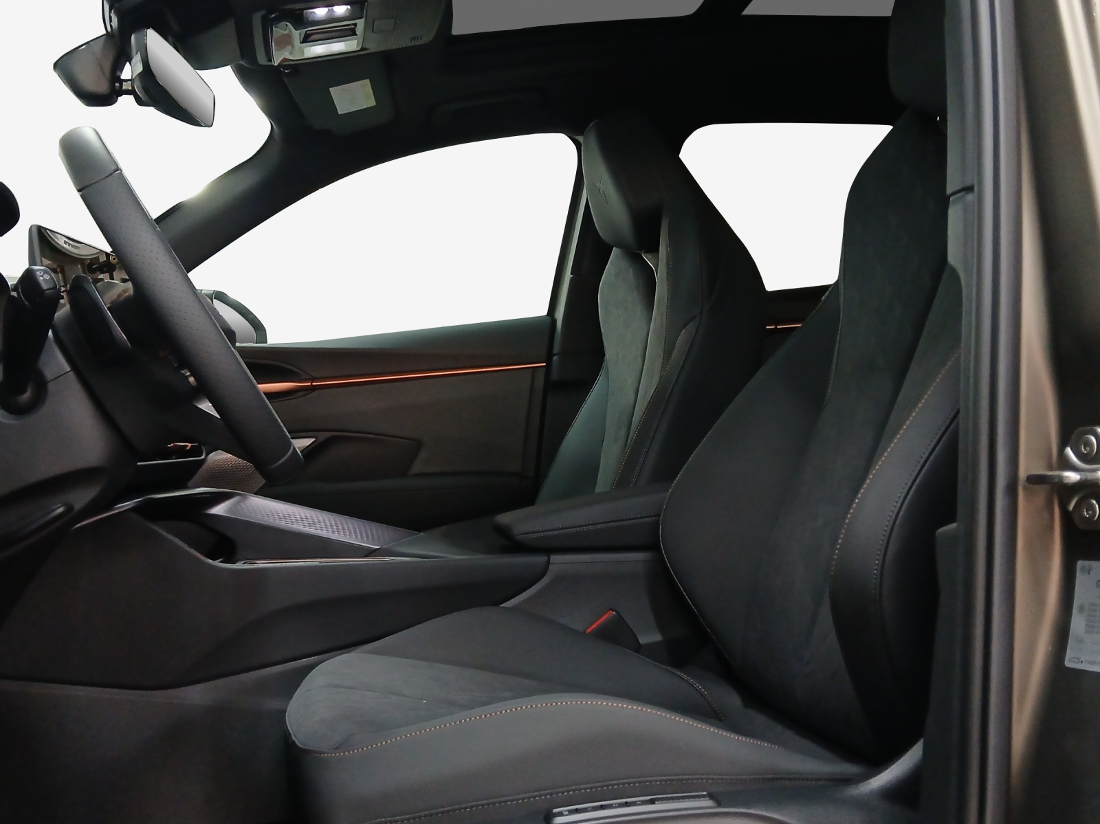 CUPRA Terramar 1.5 eHybrid Prime Edition VZ DSG-image-7